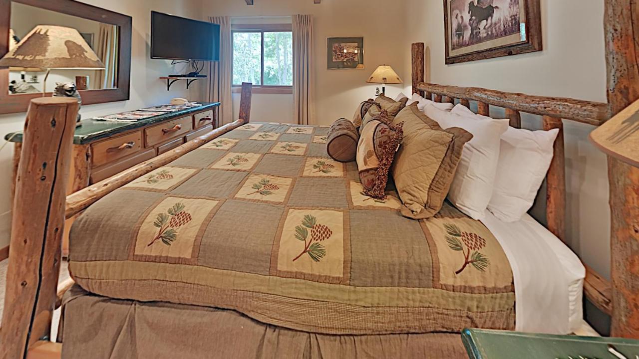 Timberline Condominiums 1 Bedroom Plus Loft Deluxe Unit C3G Сноумасс-Віллідж Екстер'єр фото