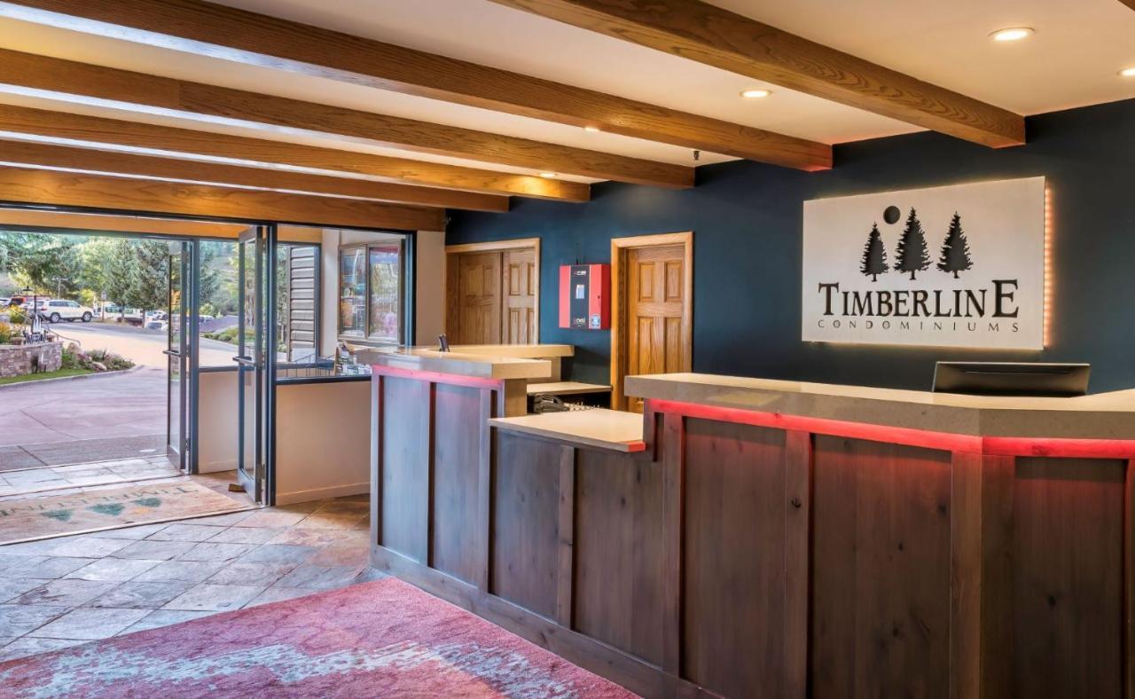 Timberline Condominiums 1 Bedroom Plus Loft Deluxe Unit C3G Сноумасс-Віллідж Екстер'єр фото
